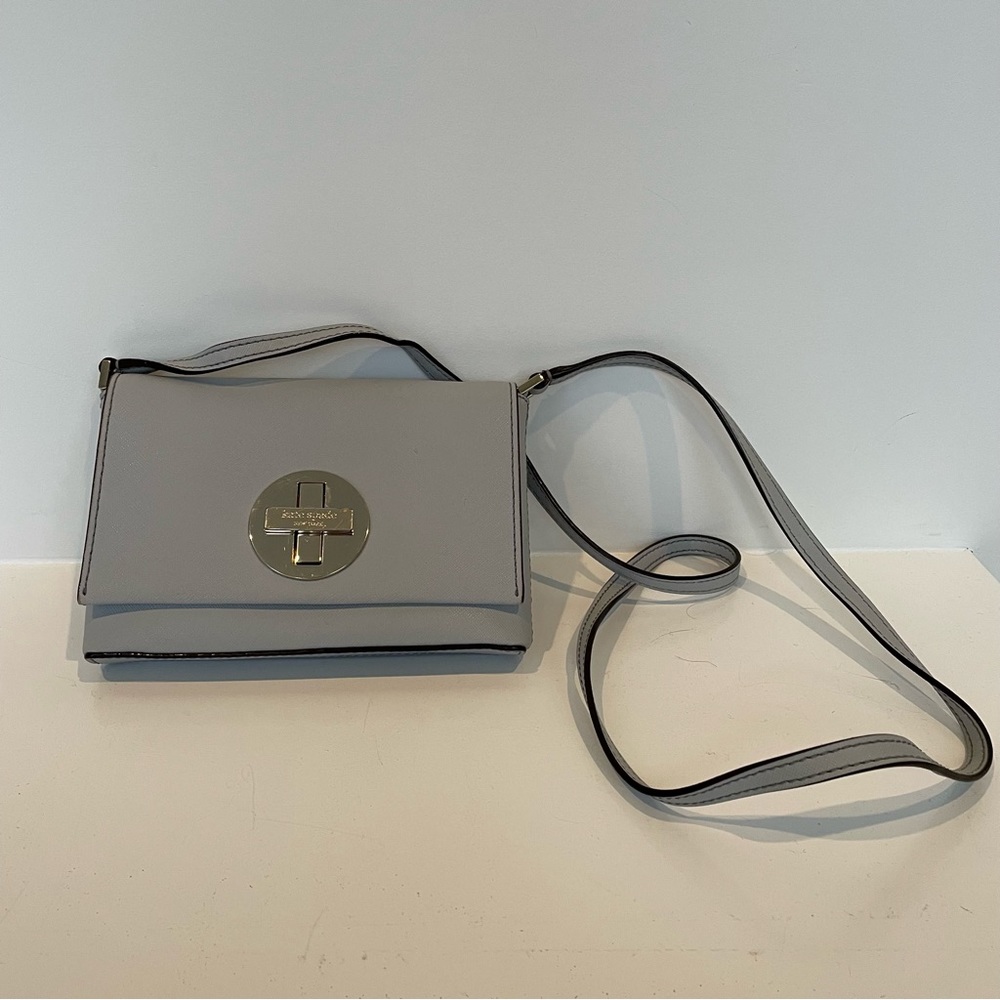 Kate Spade purse.